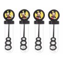 Mickey Mouse Bubbles (Pack of 4) | Mickey Mouse Party Supplies