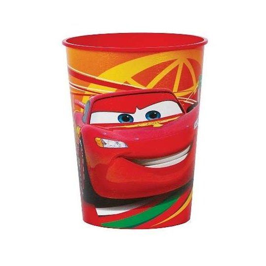 Cars Large Plastic Cup | Cars