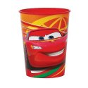 Cars Large Plastic Cup | Cars