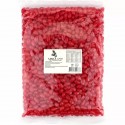 Red Jelly Beans (1kg) | Lollies Party Supplies