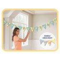 Bluey Birthday Banner | Bluey Party Supplies