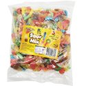 Sour Mix Lollies (1kg) | Lollies Party Supplies