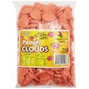 Pink Peach Clouds (1kg) | Lollies Party Supplies