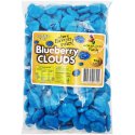 Blue Blueberry Clouds (1kg) | Lollies Party Supplies
