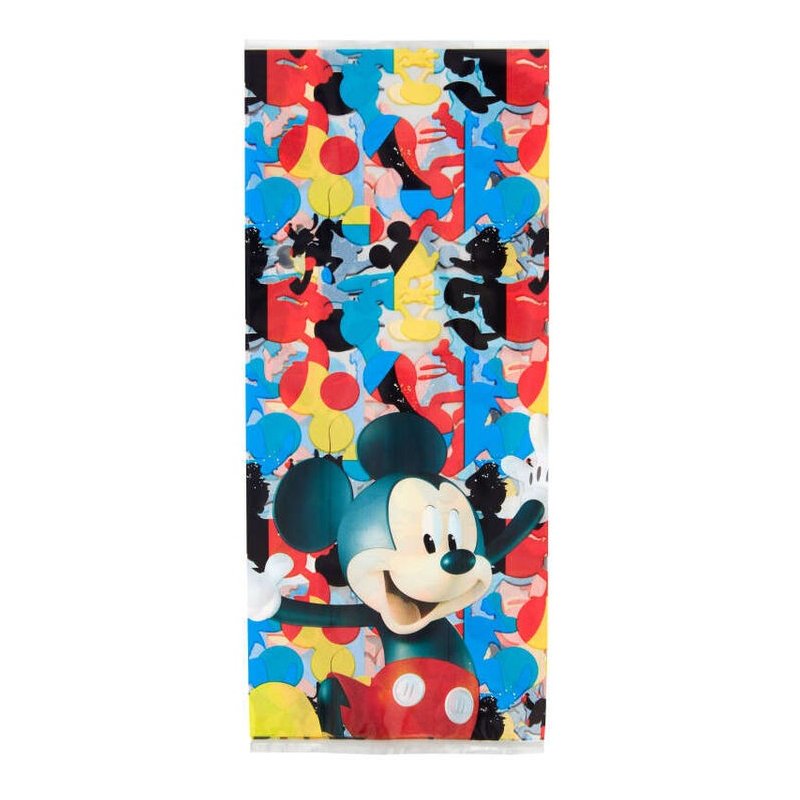 Mickey Mouse Party Bags (Pack of 16) | Mickey Mouse