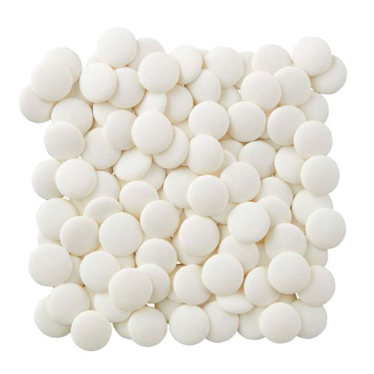 Wilton Candy Melts - Bright White 1kg | Candy Melts Party Supplies