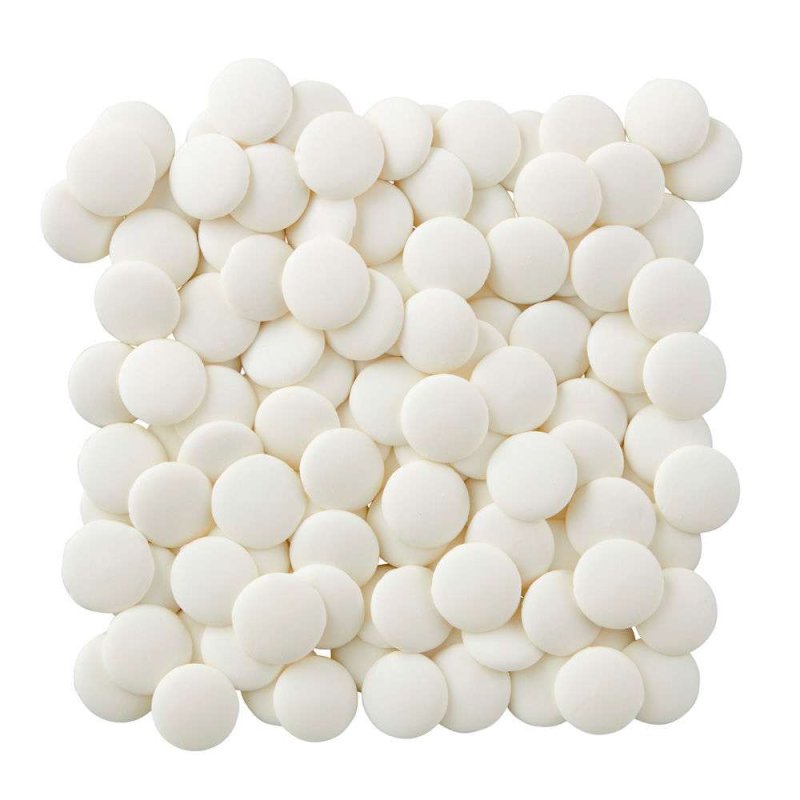 Wilton Candy Melts - Bright White 1kg | Candy Melts Party Supplies