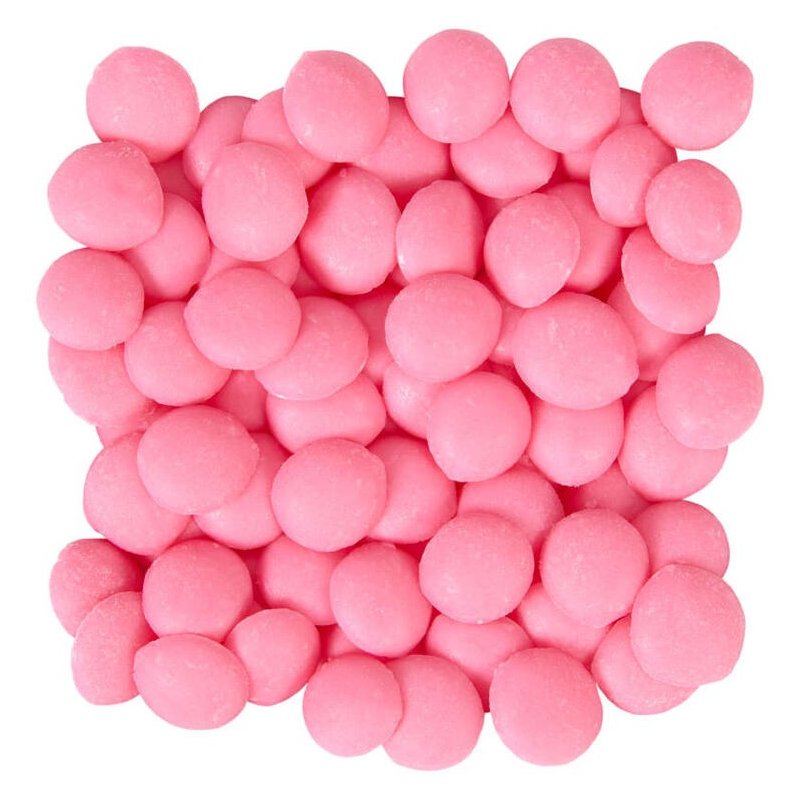 Wilton Candy Melts - Pink 340G | Candy Melts Party Supplies