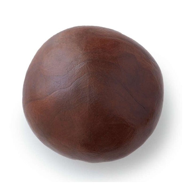 Wilton Milk Chocolate Flavoured Fondant 680g | Wilton Party Supplies