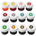 Wilton Icing Colours Set (Pack of 12) | Icing Colours