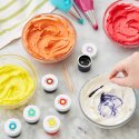 Wilton Icing Colours Set (Pack of 12) | Icing Colours
