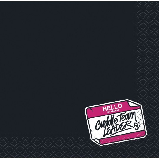 Fortnite Small Napkins (Pack of 16) | Fortnite Party Supplies