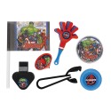 Marvel Avengers Favour Pack (48 Pieces) - Avengers Party Supplies