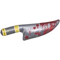 Bloody Inflatable Knife | Halloween Decorations
