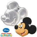 Wilton Mickey Mouse Cake Tin | Mickey Mouse