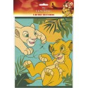 The Lion King Party Bags (Pack of 8)