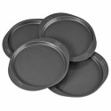 Wilton 4 Layer Cake Pan Set | Bakeware