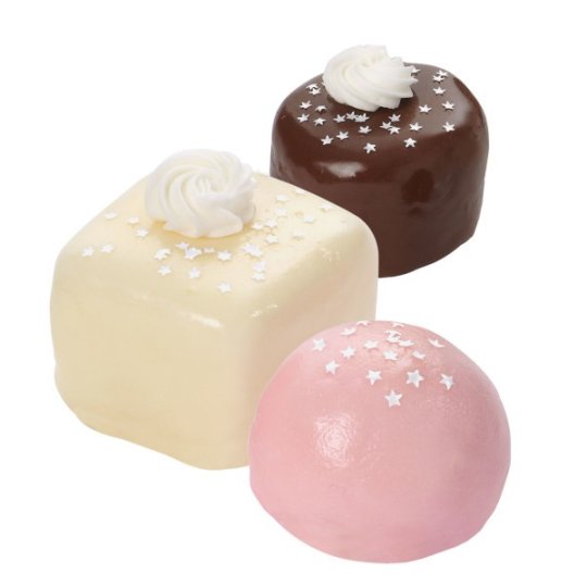 Wilton Silver Stars Edible Accents | Wilton Party Supplies