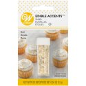 Wilton Gold Stars Edible Accents | Wilton Party Supplies