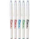 Wilton Edible Extra Fine Coloured Markers FoodWriter Pens (Set of 5) | Cake Decorating Supplies