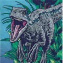 Jurassic World Small Napkins (Pack of 16)