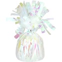 Iridescent Balloon Weight