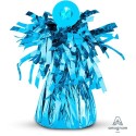 Caribbean Blue Balloon Weight