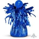 Blue Balloon Weight