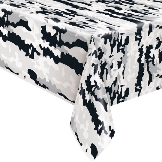 Fortnite Plastic Tablecover