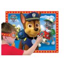Paw Patrol Party Game