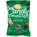 Wilton Candy Melts - Dark Green 340G | Candy Melts Party Supplies