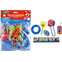 Super Mario Favour Pack (48 Piece)