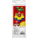 Super Mario Wafer Cupcake Toppers (Pack of 16)