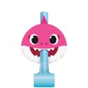 Baby Shark Party Blowers (Pack of 8) | Baby Shark Party Supplies