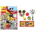 Mickey Mouse Favour Pack (48 Pieces)