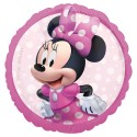 Forever Minnie Mouse Foil Balloon