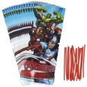 Marvel Avengers Party Bags (Pack of 16)