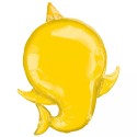 68cm Giant Baby Shark Foil Balloon | Baby Shark Party Supplies