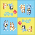 Bluey Large Paper Napkins (Pack of 16)