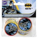 Batman Cupcake Picks (Pack of 24)