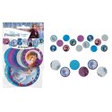 Frozen 2 Giant Confetti (48 Piece)