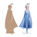 Lifesize Disney Frozen Elsa Cardboard Cutout | Disney Frozen Party Supplies