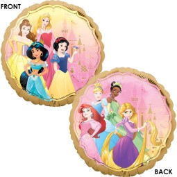 Disney Princess Foil Balloon