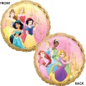 Disney Princess Foil Balloon