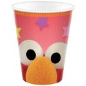 Sesame Street Paper Cups (Pack of 8)