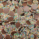 Milk Chocolate Freckles (1kg)