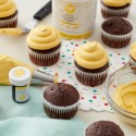 Wilton Buttercup Yellow Icing Colour 1oz