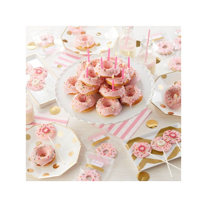 Wilton Rose Icing Colour 1oz