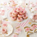 Wilton Rose Icing Colour 1oz