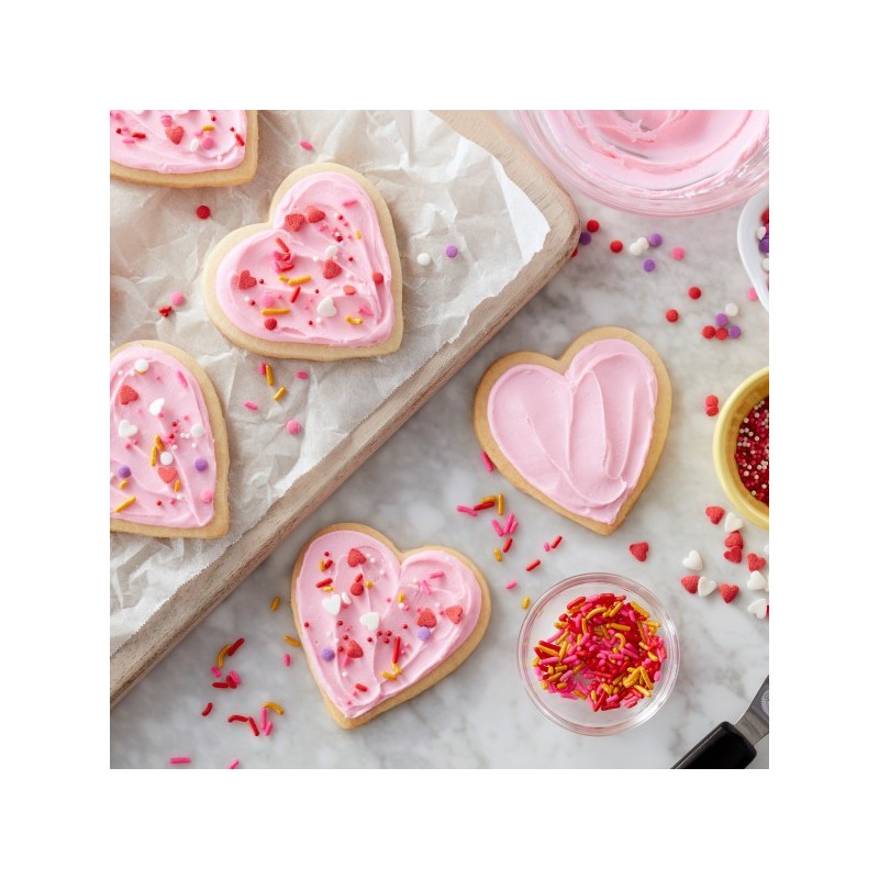 Wilton Rose Icing Colour 1oz